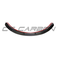 TOYOTA SUPRA A90 2019+ FULL CARBON FIBRE KIT - V1