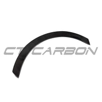 TOYOTA SUPRA A90 2019+ FULL CARBON FIBRE KIT - V1