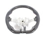 CT CARBON Steering Wheel BMW FXX CARBON FIBRE / ALCANTARA FLAT BOTTOM STEERING WHEEL