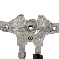 BMW FXX CARBON FIBRE / ALCANTARA STEERING WHEEL
