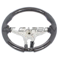 BMW FXX CARBON FIBRE / ALCANTARA STEERING WHEEL
