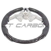 BMW FXX CARBON FIBRE / ALCANTARA STEERING WHEEL