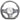 CT CARBON Steering Wheel BMW Gxx CARBON FIBRE / ALCANTARA FLAT BOTTOM STEERING WHEEL