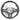 CT CARBON Steering Wheel BMW Gxx CARBON FIBRE / ALCANTARA LED STEERING WHEEL