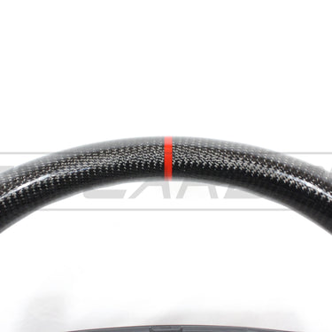 CT CARBON Steering Wheel MERCEDES AMG CARBON FIBRE / ALCANTARA STEERING WHEEL