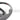 CT CARBON Steering Wheel MERCEDES AMG CARBON FIBRE / ALCANTARA STEERING WHEEL