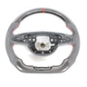 CT CARBON Steering Wheel MERCEDES AMG CARBON FIBRE / ALCANTARA STEERING WHEEL