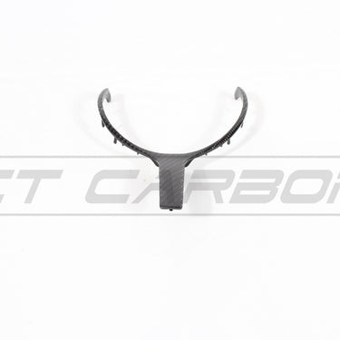 CT CARBON Vehicles & Parts BMW M SPORT Fxx CARBON FIBRE STEERING WHEEL TRIM (2012-2019)