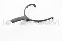 CT CARBON Vehicles & Parts BMW M SPORT Fxx CARBON FIBRE STEERING WHEEL TRIM (2012-2019)