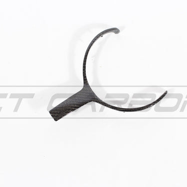 CT CARBON Vehicles & Parts BMW M SPORT Fxx CARBON FIBRE STEERING WHEEL TRIM (2012-2019)