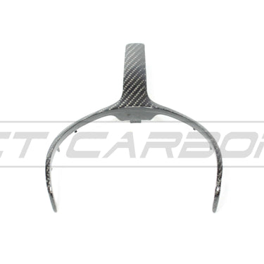 CT CARBON Vehicles & Parts BMW M SPORT Fxx CARBON FIBRE STEERING WHEEL TRIM (2012-2019)