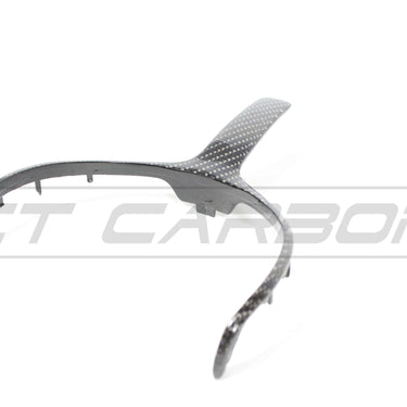 CT CARBON Vehicles & Parts BMW M SPORT Fxx CARBON FIBRE STEERING WHEEL TRIM (2012-2019)