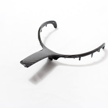 CT CARBON Vehicles & Parts BMW M SPORT Fxx CARBON FIBRE STEERING WHEEL TRIM (2012-2019)