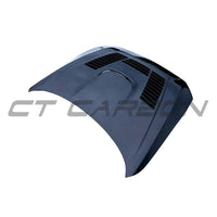 BMW F87 M2/M2C FULL CARBON FIBRE ULTIMATE KIT