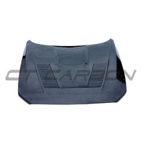 BMW M2/M2C F87 & F20/F22 1&2 SERIES CARBON FIBRE BONNET/HOOD