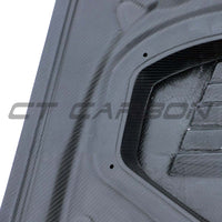 BMW M2/M2C F87 & F20/F22 1&2 SERIES CARBON FIBRE BONNET/HOOD