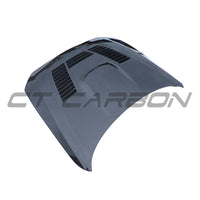 BMW F87 M2/M2C FULL CARBON FIBRE ULTIMATE KIT