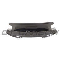 BMW M2 / M2C F87 & F22 2 SERIES CARBON FIBRE BOOTLID