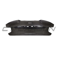 BMW M2 / M2C F87 & F22 2 SERIES CARBON FIBRE BOOTLID