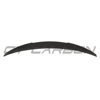 BMW M2 / M2C F87 & F22 2 SERIES CARBON FIBRE SPOILER - V6