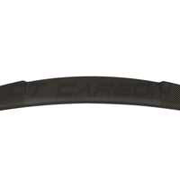 BMW M2 / M2C F87 & F22 2 SERIES CARBON FIBRE SPOILER - V6