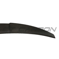 BMW F22 & F23 2 SERIES 2014-2020 FULL CARBON FIBRE KIT - V4