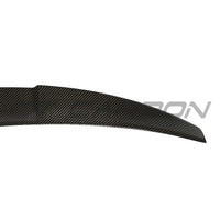 BMW M2 / M2C F87 & F22 2 SERIES CARBON FIBRE SPOILER - V6