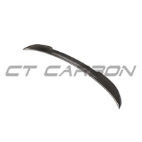BMW E92 M3 & 3 SERIES 2007-2013 CARBON FIBRE SPOILER