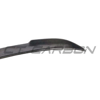 BMW E92 M3 & 3 SERIES 2007-2013 CARBON FIBRE SPOILER
