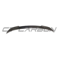 BMW E92 M3 & 3 SERIES 2007-2013 CARBON FIBRE SPOILER