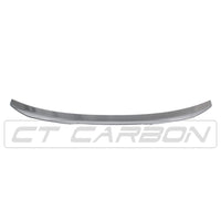 CT CARBON Vehicles & Parts BMW M3/3 SERIES G80/G20 CARBON FIBRE SPOILER - PS STYLE