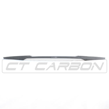 CT CARBON Vehicles & Parts BMW M3/3 SERIES G80/G20 CARBON FIBRE SPOILER - V STYLE