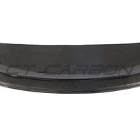 BMW M3 (E92/E90) 2007-2013 CARBON FIBRE SPLITTER - V1