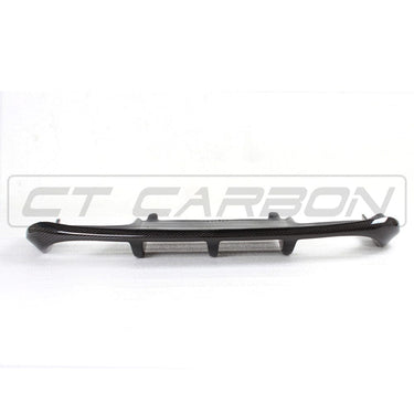 CT CARBON Vehicles & Parts BMW M3 (E92/E93) CARBON FIBRE DIFFUSER - V1 STYLE