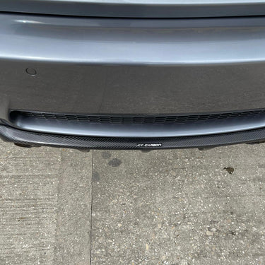 CT CARBON Vehicles & Parts BMW M3 (E92/E93) CARBON FIBRE DIFFUSER - V1 STYLE