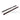 CT CARBON Vehicles & Parts BMW M3 (F80) CARBON FIBRE SIDE SKIRTS - PS STYLE