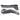 CT CARBON Vehicles & Parts BMW M3 G80/G81 CARBON FIBRE REAR BUMPER CORNERS - MP STYLE