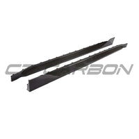BMW G80 M3 FULL CARBON FIBRE KIT - V26 - CT DESIGN