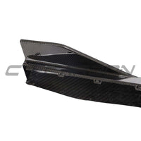 BMW G80 M3 FULL CARBON FIBRE KIT - V26 - CT DESIGN