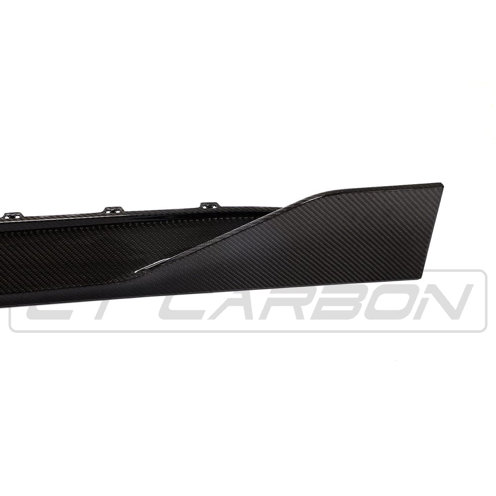 Real Carbon Fiber MP Style Body Kits Side Skirts For BMW G80 M3 G82 G83 M4 (2021-2025) NexaNovo