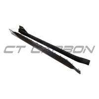 BMW G80 M3 FULL CARBON FIBRE KIT - V26 - CT DESIGN
