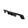 CT CARBON Vehicles & Parts BMW M3/M4 G80/G81/G82/G83 CARBON FIBRE DIFFUSER - MP STYLE