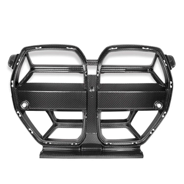 CT CARBON Vehicles & Parts BMW M3/M4 G80/G81/G82/G83 CARBON FIBRE GRILLE