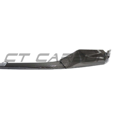 BMW M3/M4 G80/G81/G82/G83 CARBON FIBRE FRONT END PACK - V4