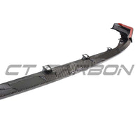 BMW G81 M3 TOURING 2022+ FULL CARBON FIBRE KIT - V5