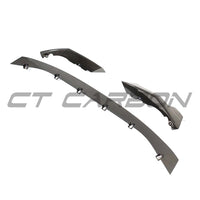 BMW G81 M3 TOURING 2022+ FULL CARBON FIBRE KIT - V5