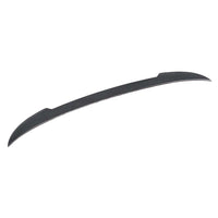 BMW M4 F83 & F33 4 SERIES CARBON FIBRE SPOILER - V2