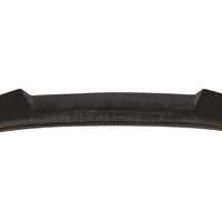BMW M4 F83 & F33 4 SERIES CARBON FIBRE SPOILER - V3