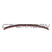 BMW G30 5 SERIES 2016-2023 CARBON FIBRE KIT - V6