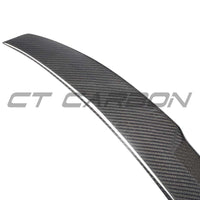 BMW G30 5 SERIES 2016-2023 CARBON FIBRE KIT - V6